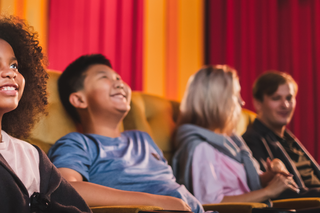 MUCK Familientheater - Schneewittchen