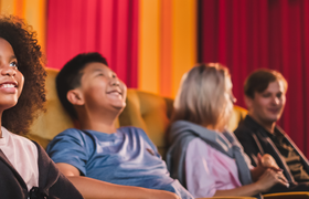 MUCK Familientheater - Schneewittchen