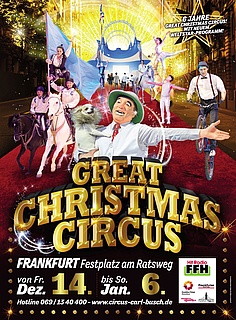 Great Christmas Circus