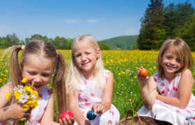 Tipps für die Osterferien