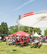 Rewe Family Day