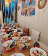 Eltern-Kind-Café Schildi