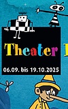 33. Mainzer Kindertheaterfestival