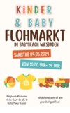 Baby & Kinder Flohmarkt
