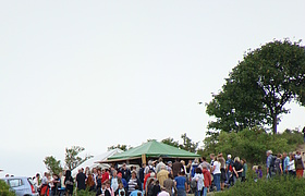Bechtolsheimer Weinwanderung