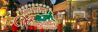 23. Weihnachtsmarkt der Nationen