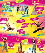Sommer Tanzfest