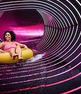 Center Parcs Park Bostalsee