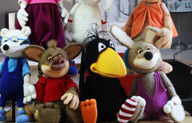 "Der kleine Rabe Socke - alles erlaubt?"