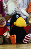 "Der kleine Rabe Socke - alles erlaubt?"