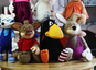 Der kleine Rabe Socke - alles erlaubt?