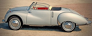 Fahrgass' Classics