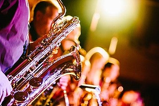 Jazz und improvisierte Musik in der Schule