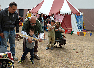 Ritter Familienfest 