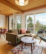 Center Parcs Park Bostalsee