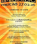 6. Keltisches Lichterfest IMBOLC