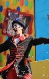 Internationales Straßentheaterfest