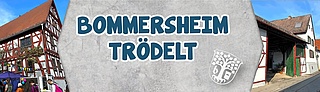 Hofflohmarkt "Bommersheim trödelt"