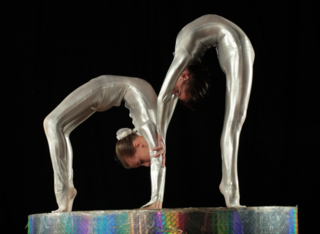 European Youth Circus 2024