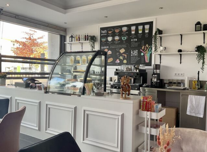 Rotznäschen / bei Mainz