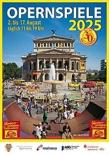 Opernspiele