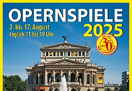 Opernspiele