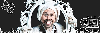 Online: Der Wolf und die 7 Geisslein - Mitspieltheater
