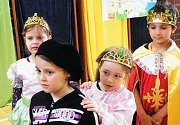 Youngstar Kurs