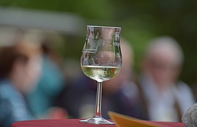 Rüsselsheimer Weinfest