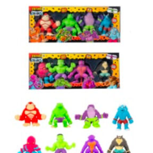 Asbest in Sand-Spielzeug: Rückruf von Figuren bei Aldi und Action