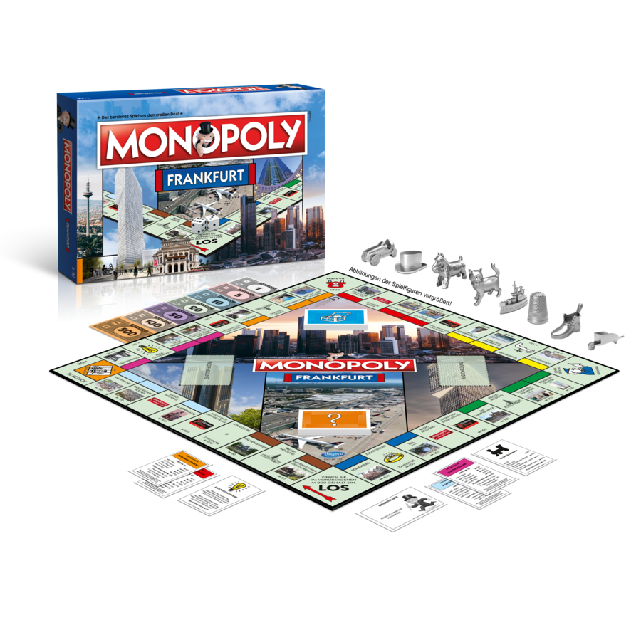 Monopoly Tipps Monopoly Tipps