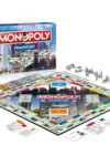 Monopoly in der Frankfurt Edition