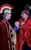 Mitspieltheater: Martin mein Freund