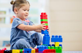 Familienspieltag im Saalbau Bornheim