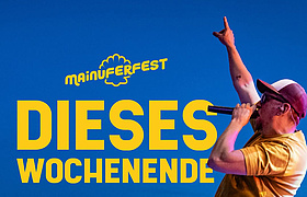 Mainuferfest Hanau