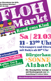 Flohmarkt „Rund ums Kind“ Alsbach