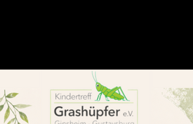 Tag der offenen Tür beim Grashüpfer e.V