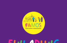 Eröffnungsfest FAMOS