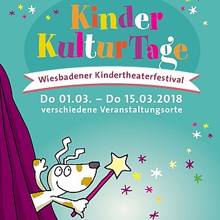 Vorverkaufsstart für KinderKulturTage startet am 20. Februar