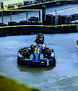 FAHR•WERK: INDOOR KARTING