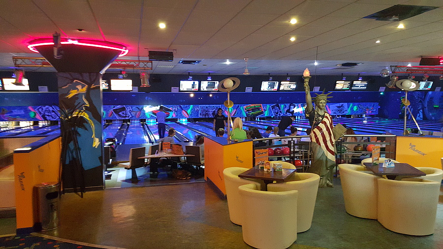 SportTipp Fun Fabrik Wiesbaden RheinMain4Family