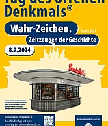 Tag des offenen Denkmals