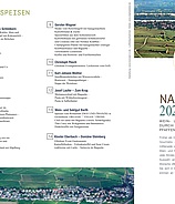 NATUR PUR in der Hattenheimer Flur