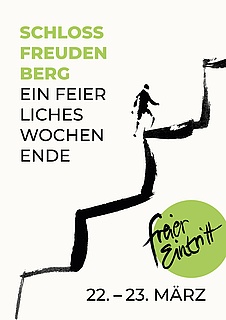 Feierliche Eröffnung des neuen Seminarbereichs