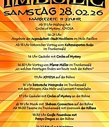 6. Keltisches Lichterfest IMBOLC