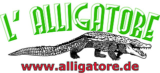 L'Alligatore