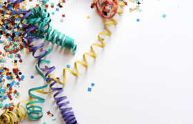 KiKoBa - Kinderkostümball