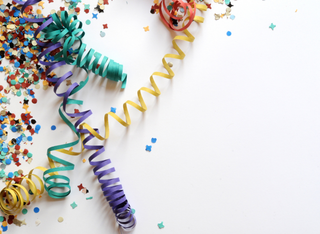 KiKoBa - Kinderkostümball