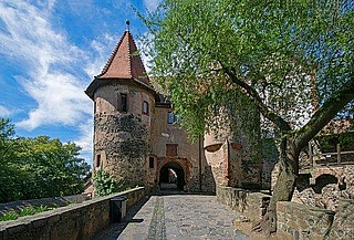 Historischer Ostermarkt
