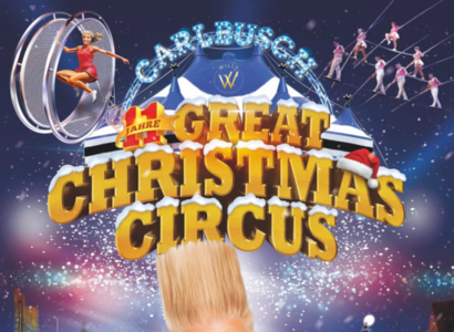 Great Christmas Circus